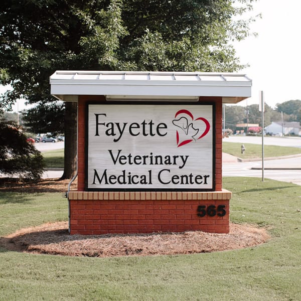 Fayette Veterinary Medical Center in Fayetteville