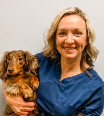 Dr. Cindy Osborn, Fayetteville Veterinarian